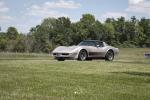 Chevrolet Corvette Collector Edition 1982 года